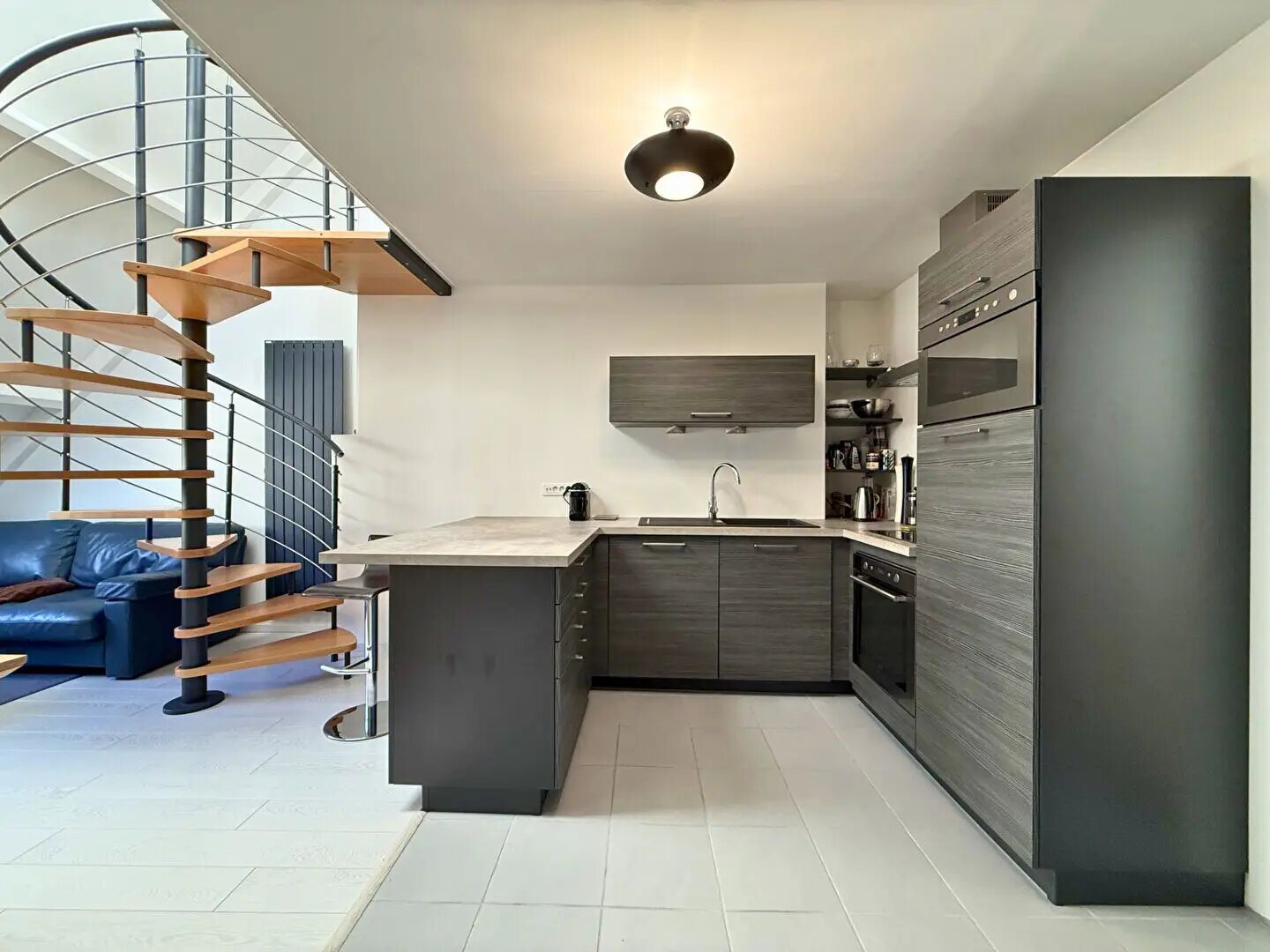 Appartement à vendre, 37m², Lorient