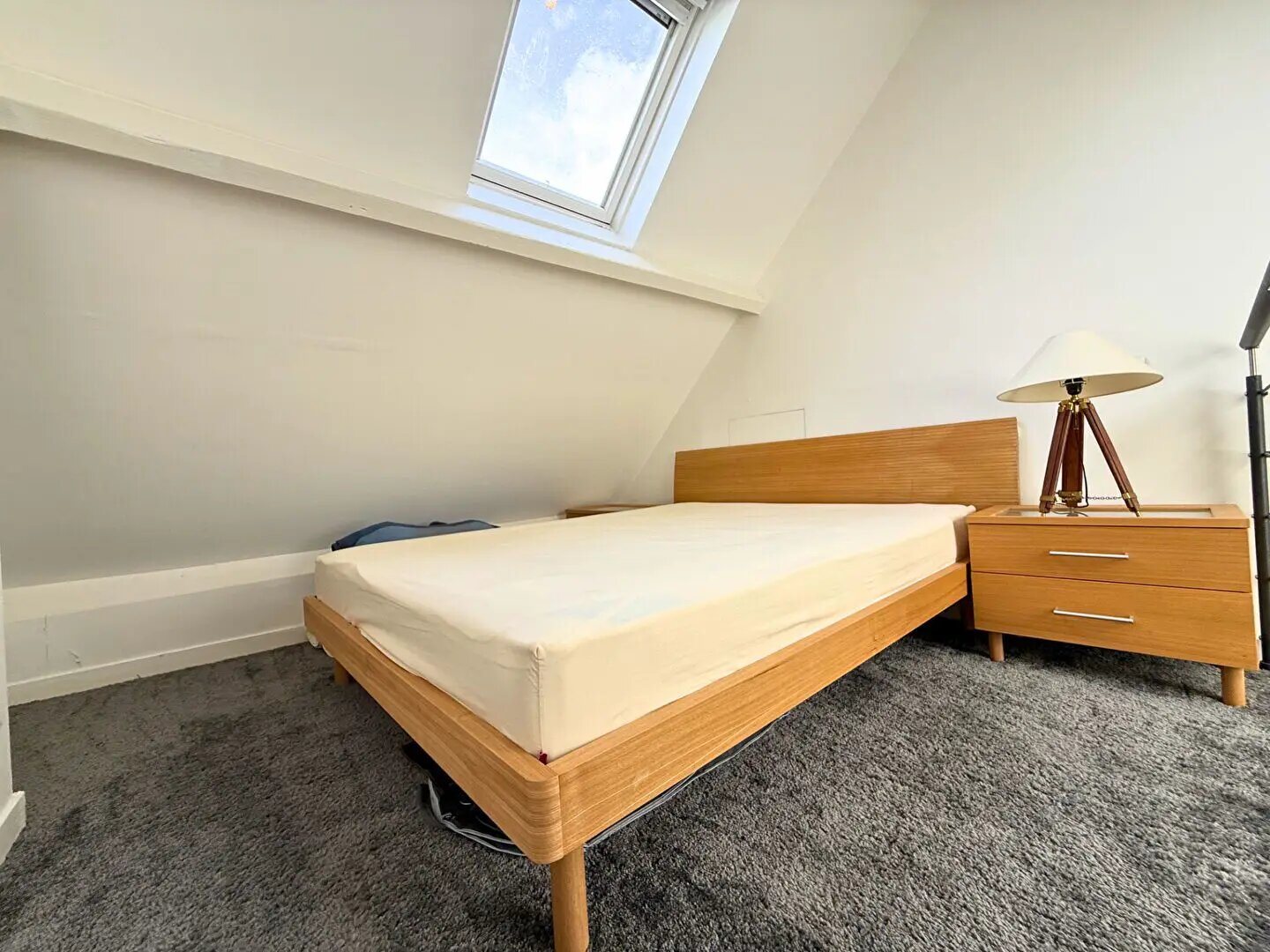 Appartement à vendre, 37m², Lorient