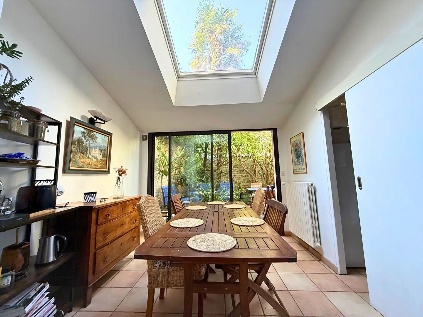 Maison à vendre, 109m², Lorient