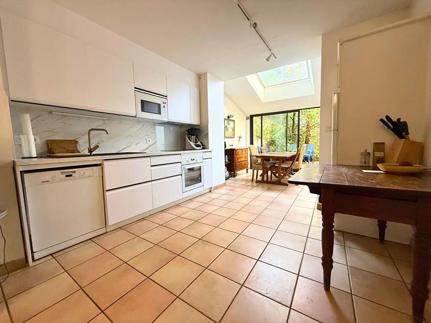 Maison à vendre, 109m², Lorient
