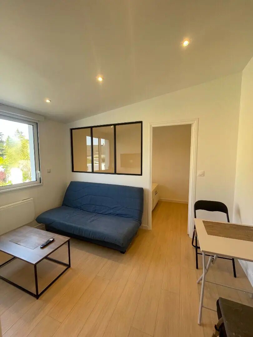 Appartement à louer, 21m², Guidel