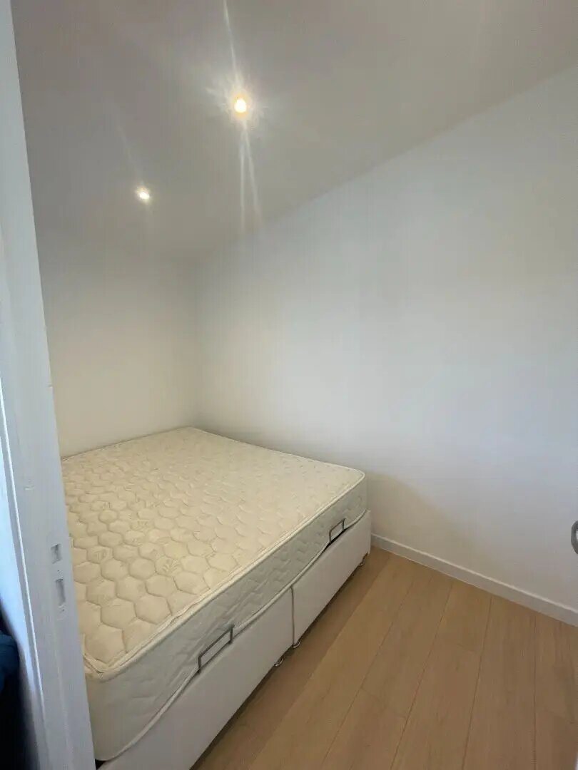 Appartement à louer, 21m², Guidel