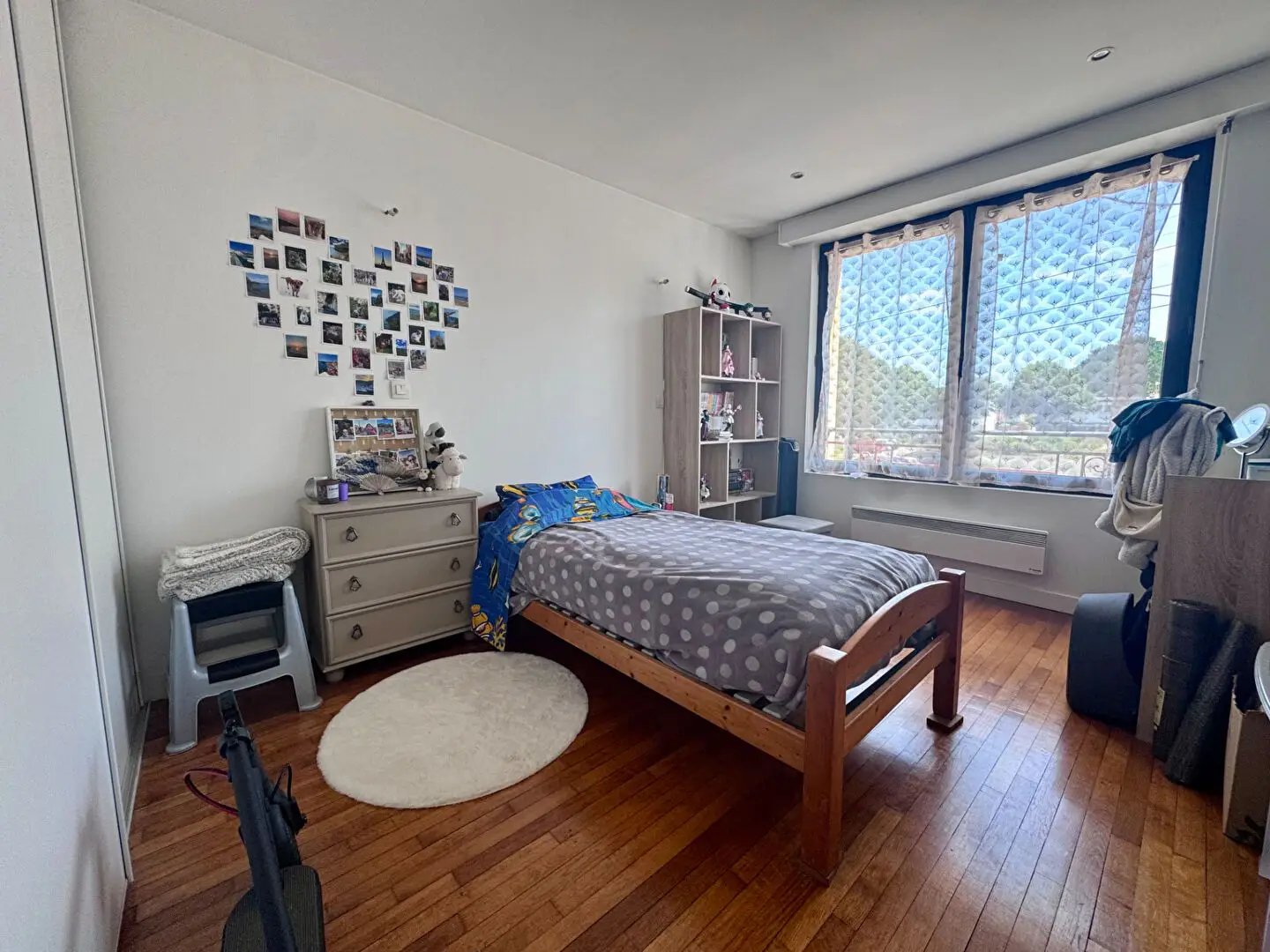 Appartement à vendre, 38m², Lorient