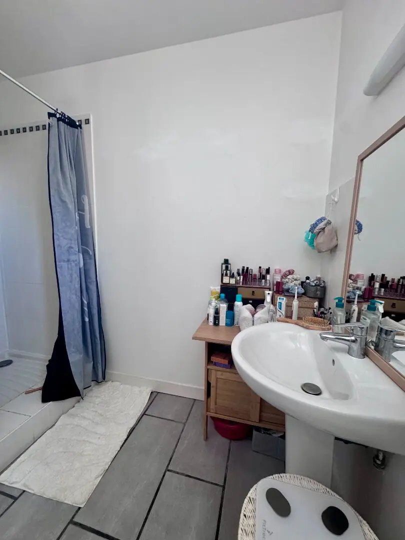 Appartement à vendre, 38m², Lorient