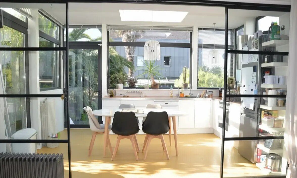 Maison à vendre, 128m², Lorient