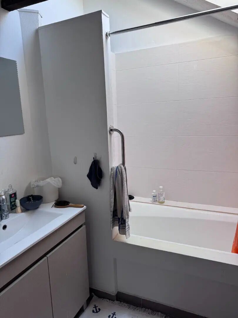 Appartement à vendre, 40m², Quimperlé