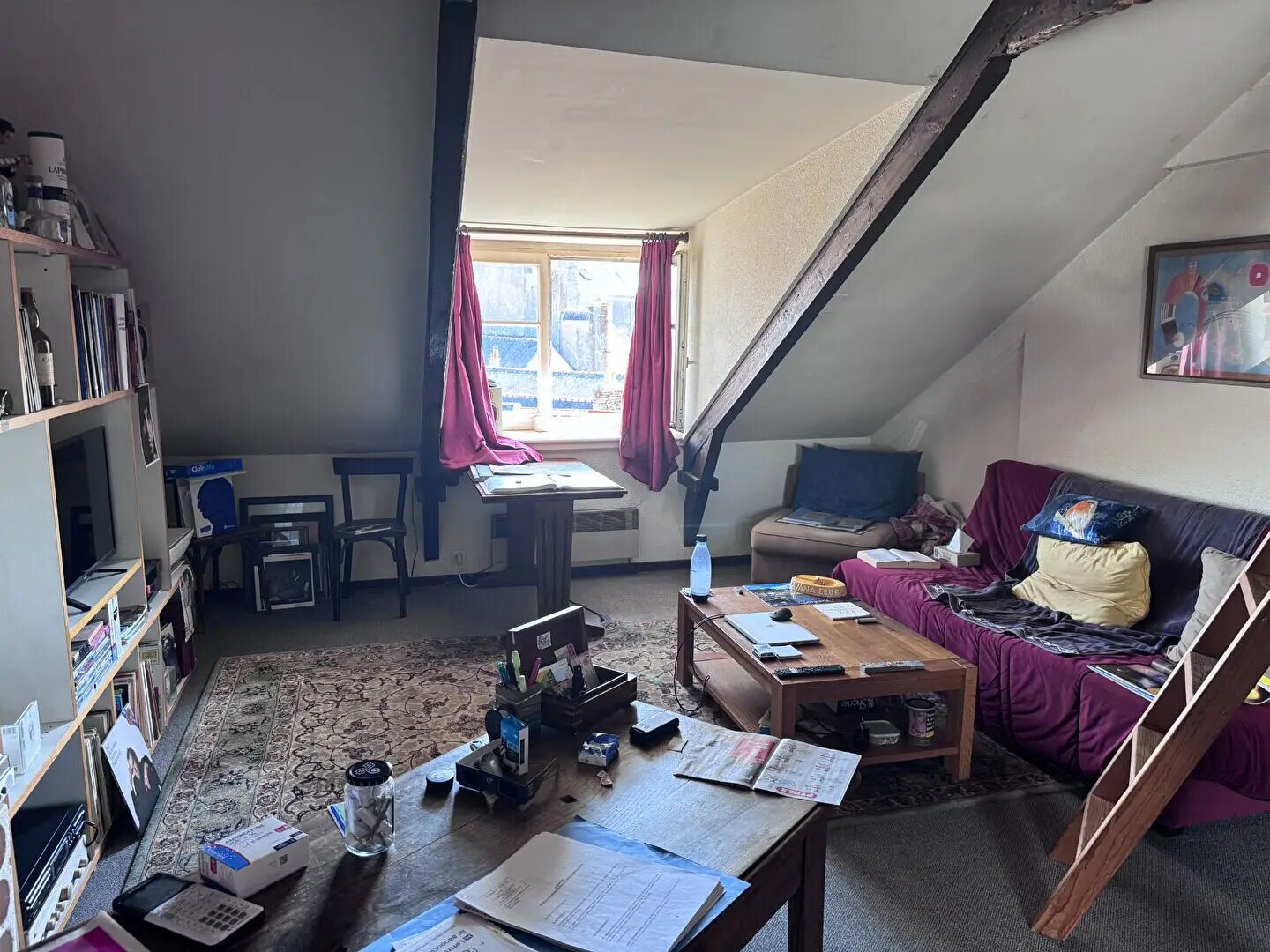 Appartement à vendre, 40m², Quimperlé