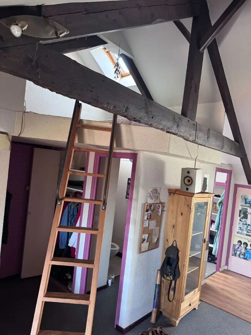 Appartement à vendre, 40m², Quimperlé