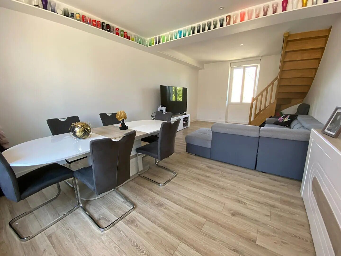 Maison à vendre, 139m², Lanester