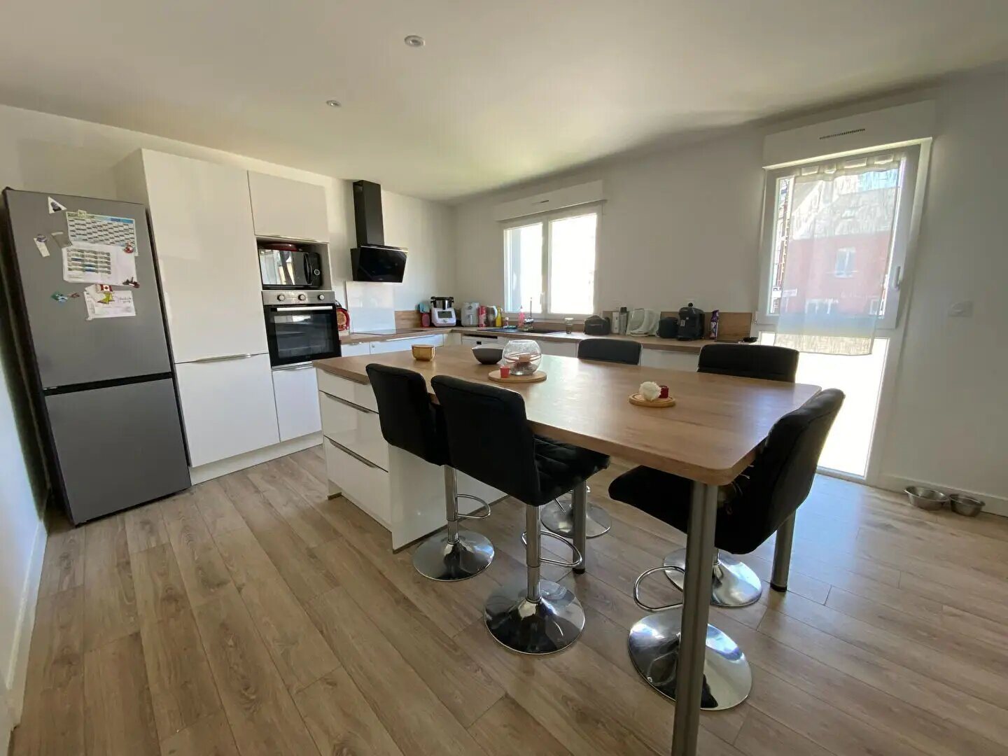 Maison à vendre, 139m², Lanester