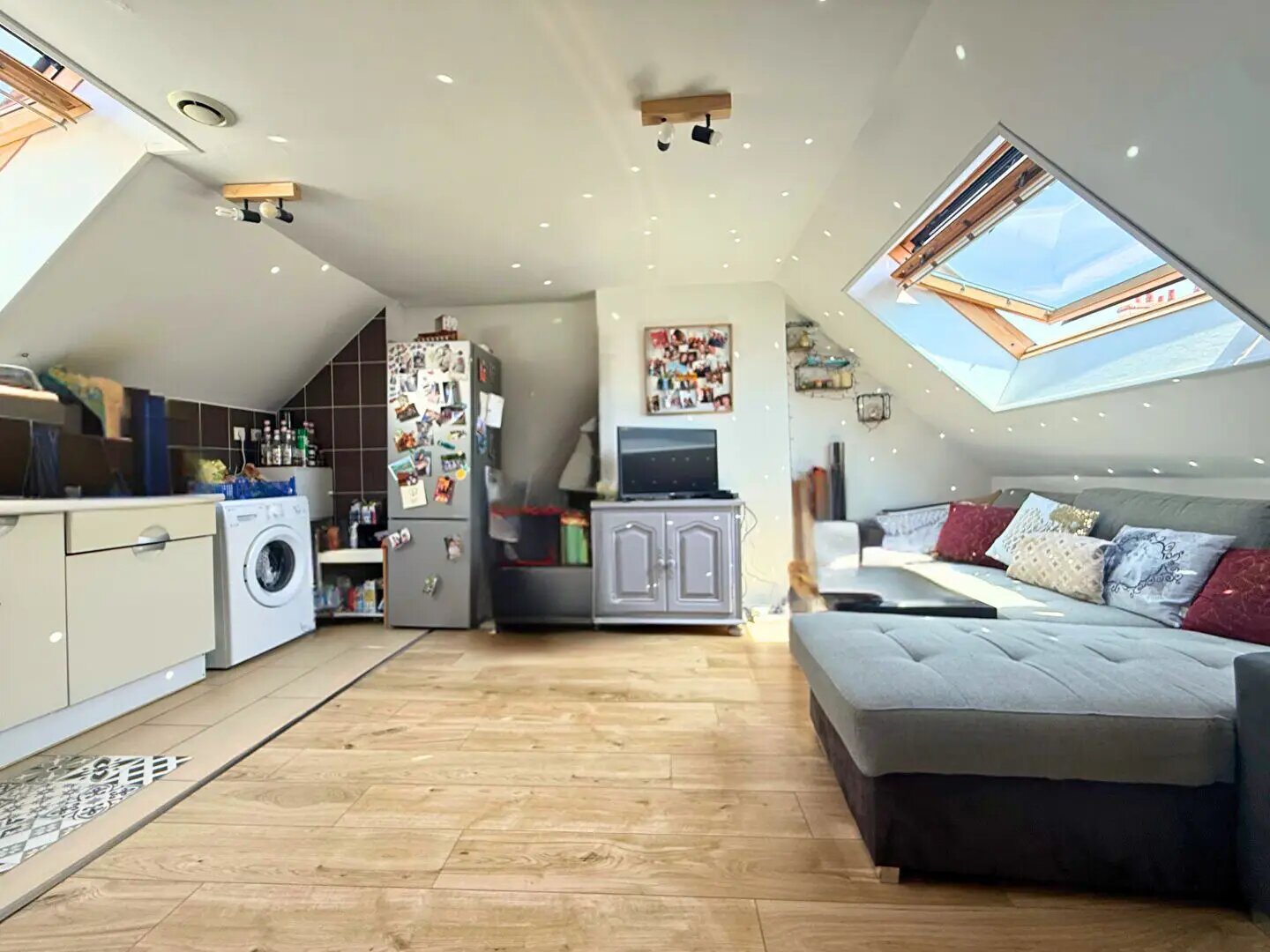Appartement à vendre, 27m², Lorient