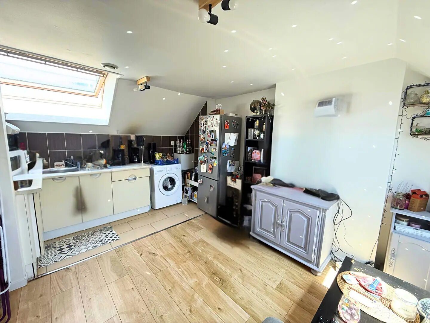 Appartement à vendre, 27m², Lorient