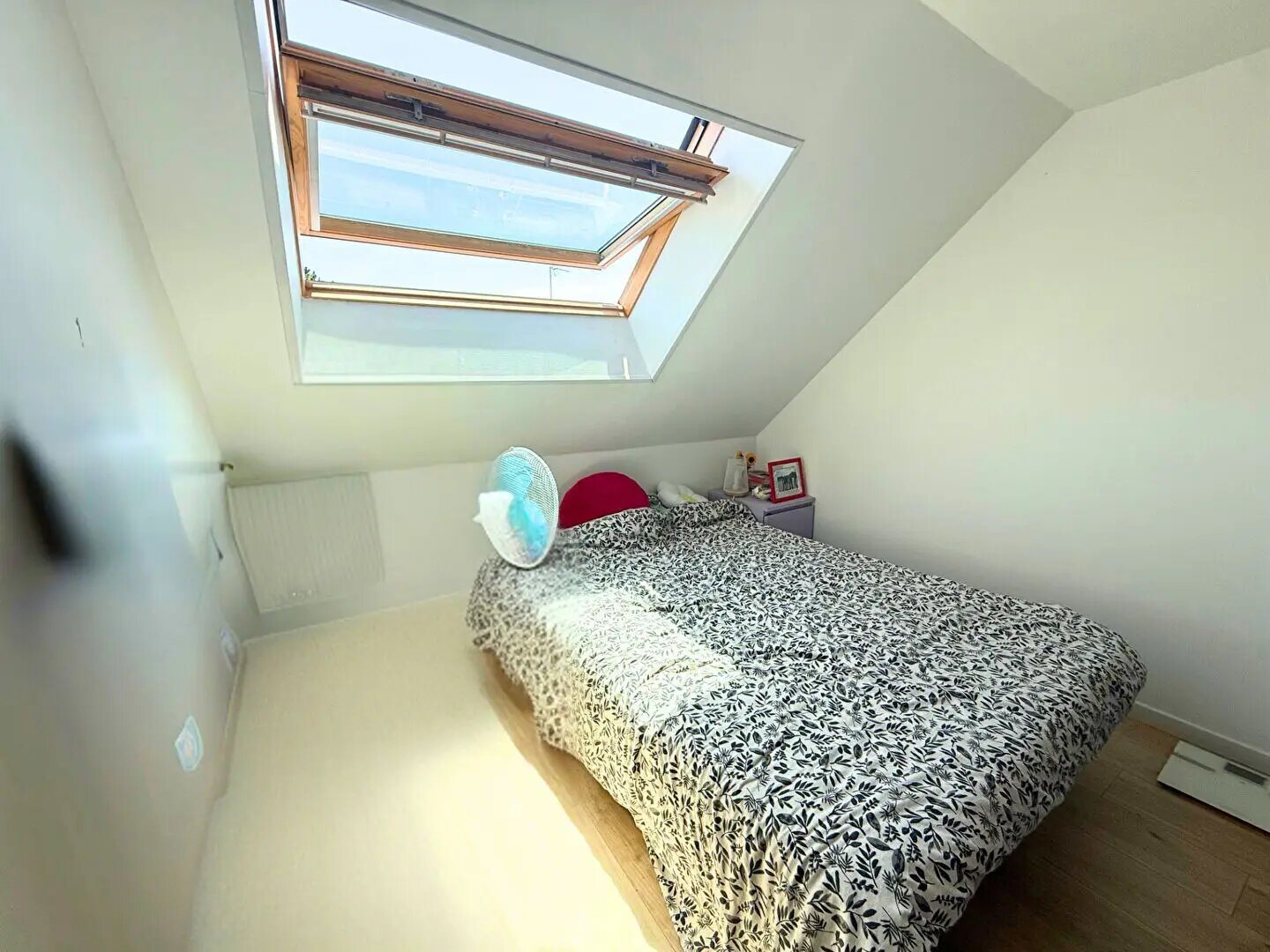 Appartement à vendre, 27m², Lorient
