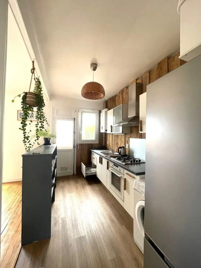 Appartement à louer, 2m², Lorient