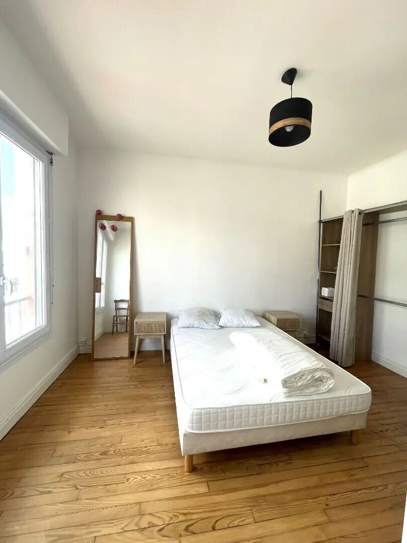 Appartement à louer, 2m², Lorient