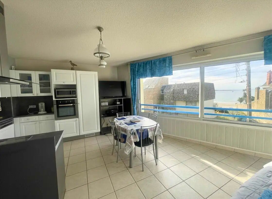 Appartement à louer, 57m², Larmor-Plage