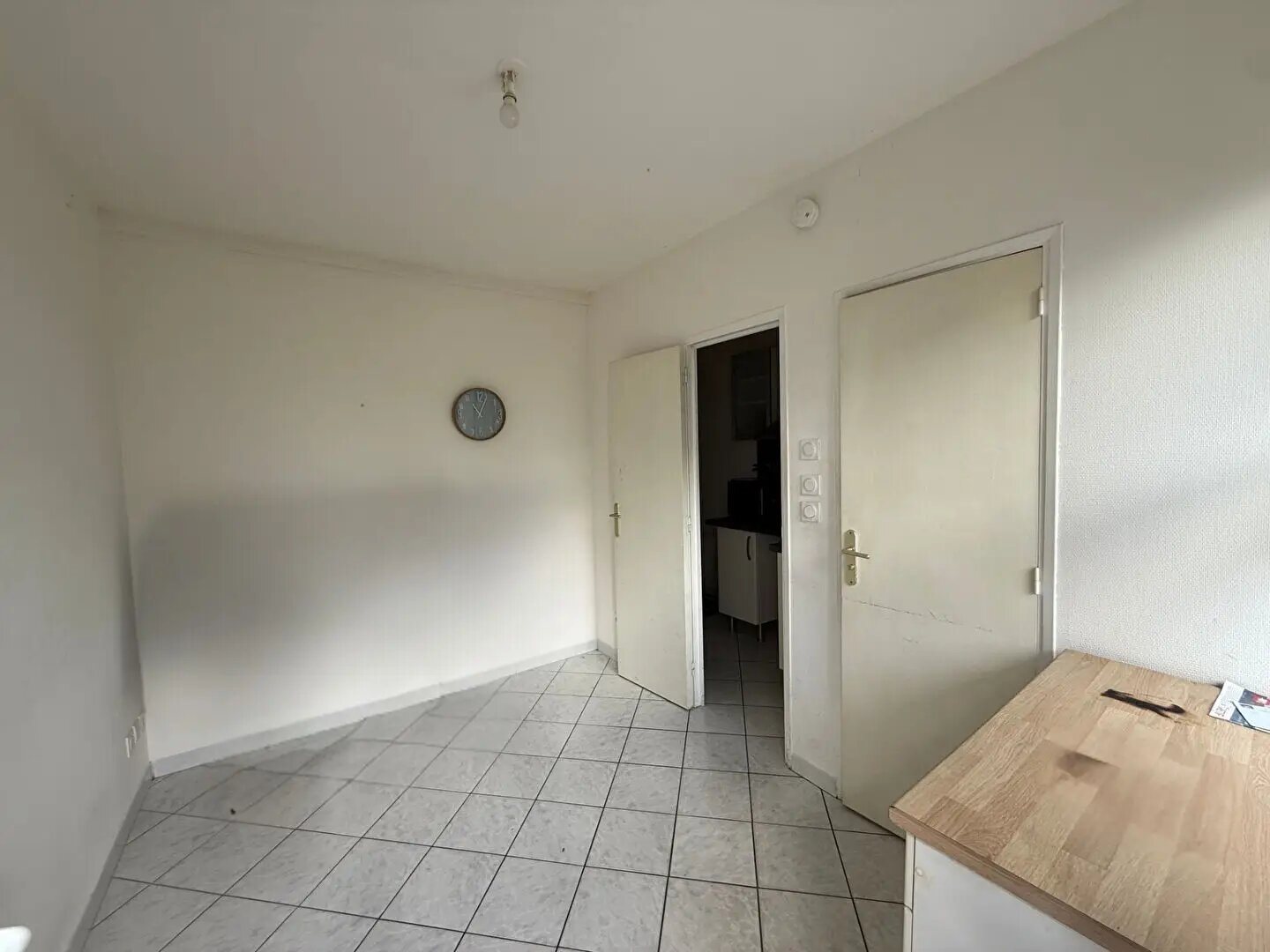 Appartement à vendre, 37m², Lorient