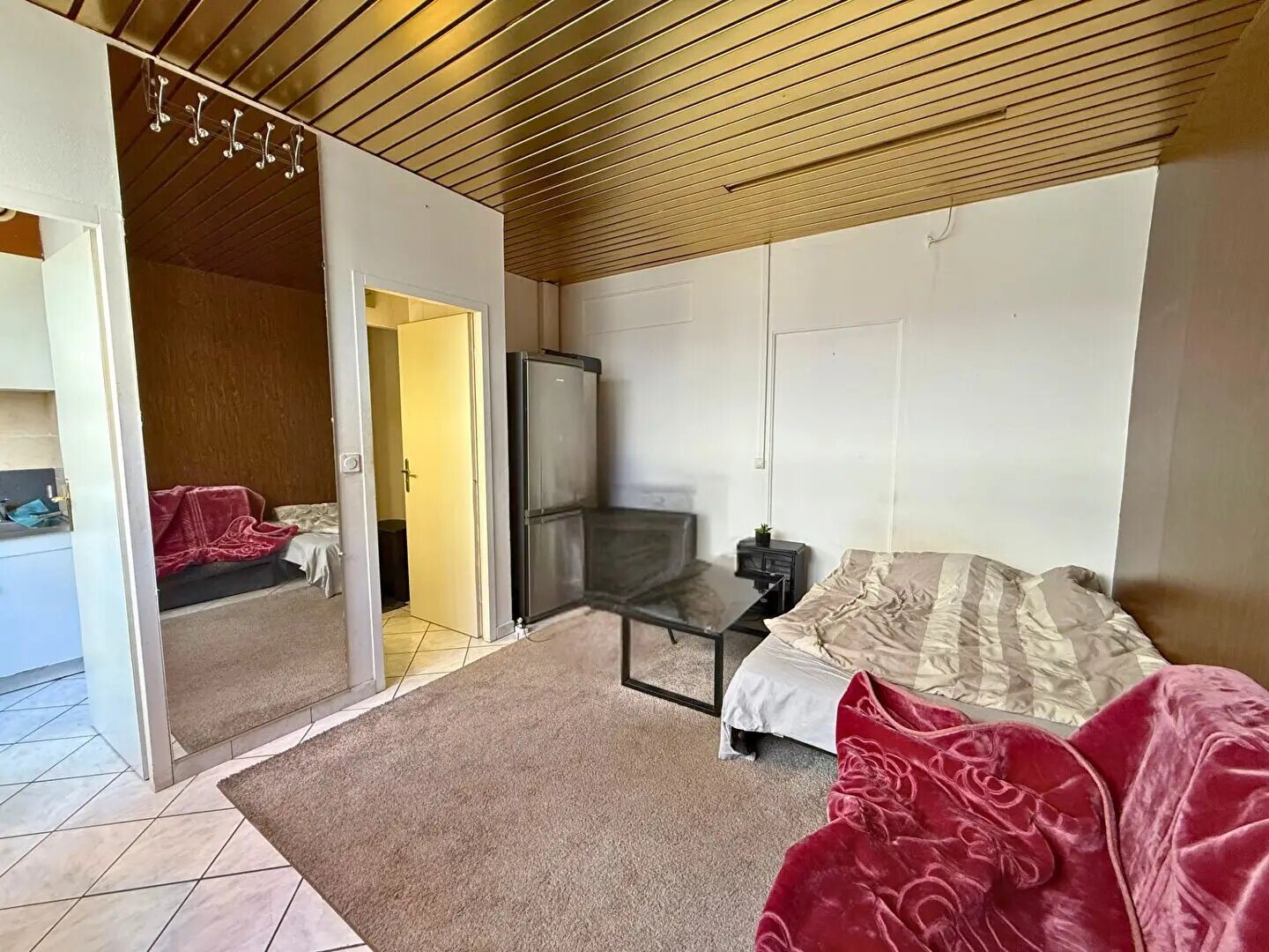 Appartement à vendre, 37m², Lorient