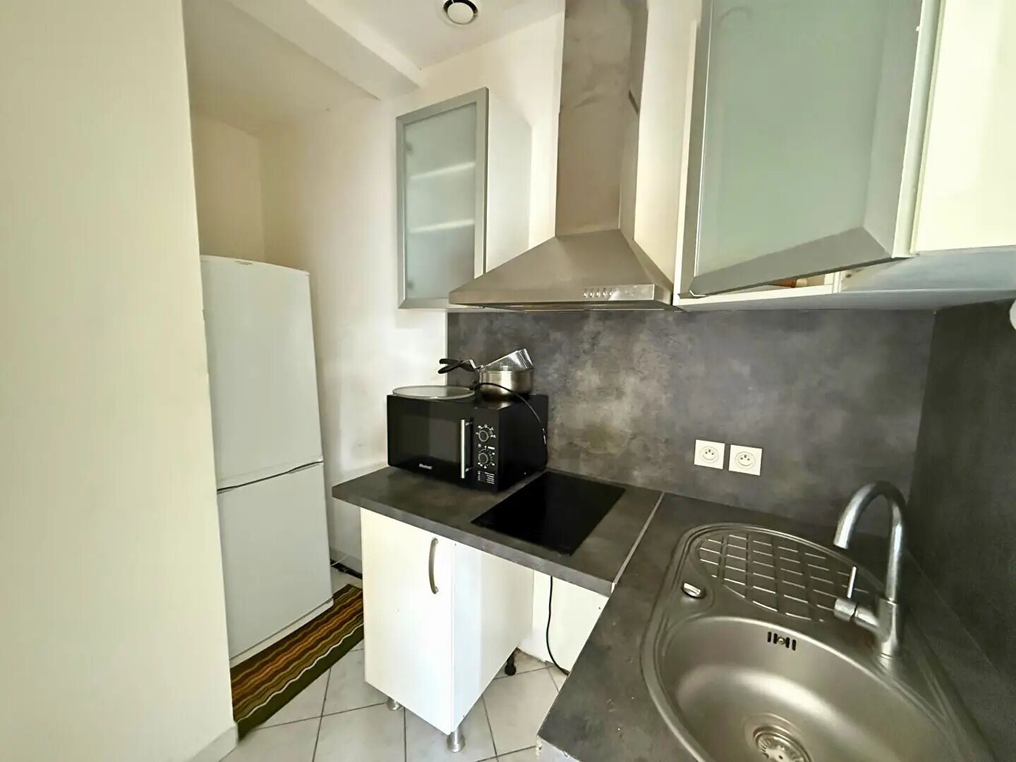 Appartement à vendre, 37m², Lorient