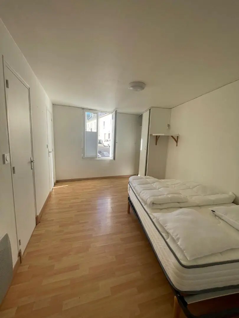 Appartement à louer, 22m², Lorient