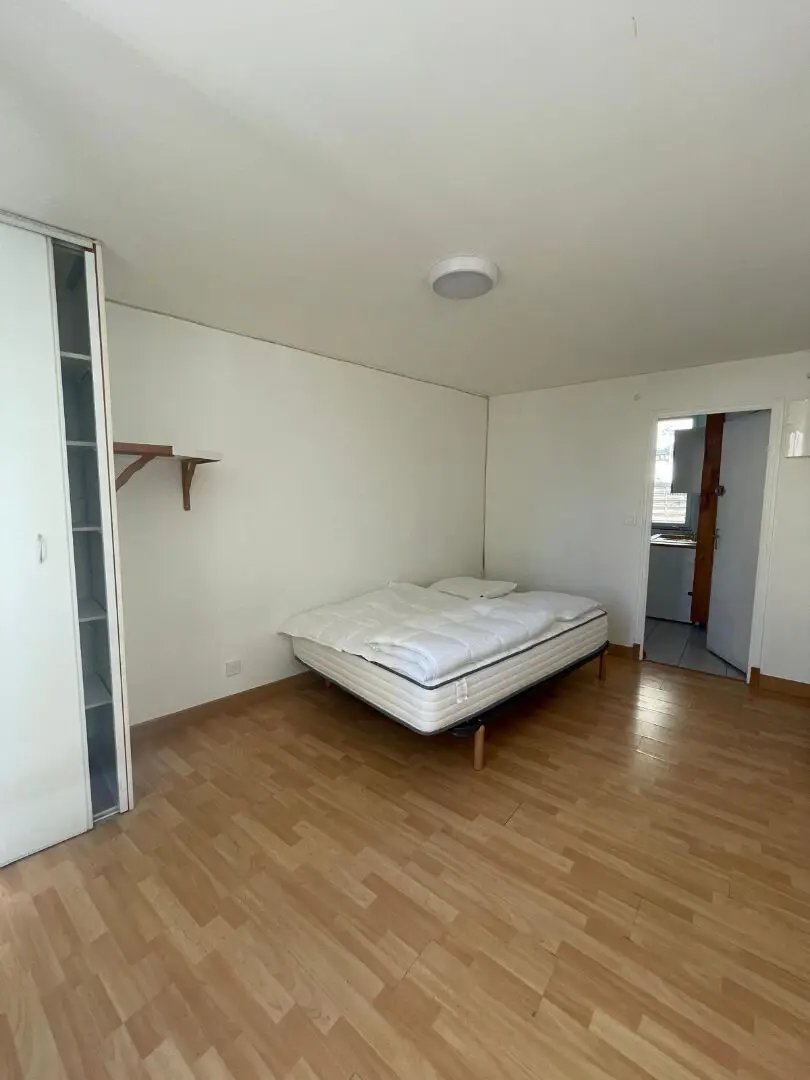 Appartement à louer, 22m², Lorient