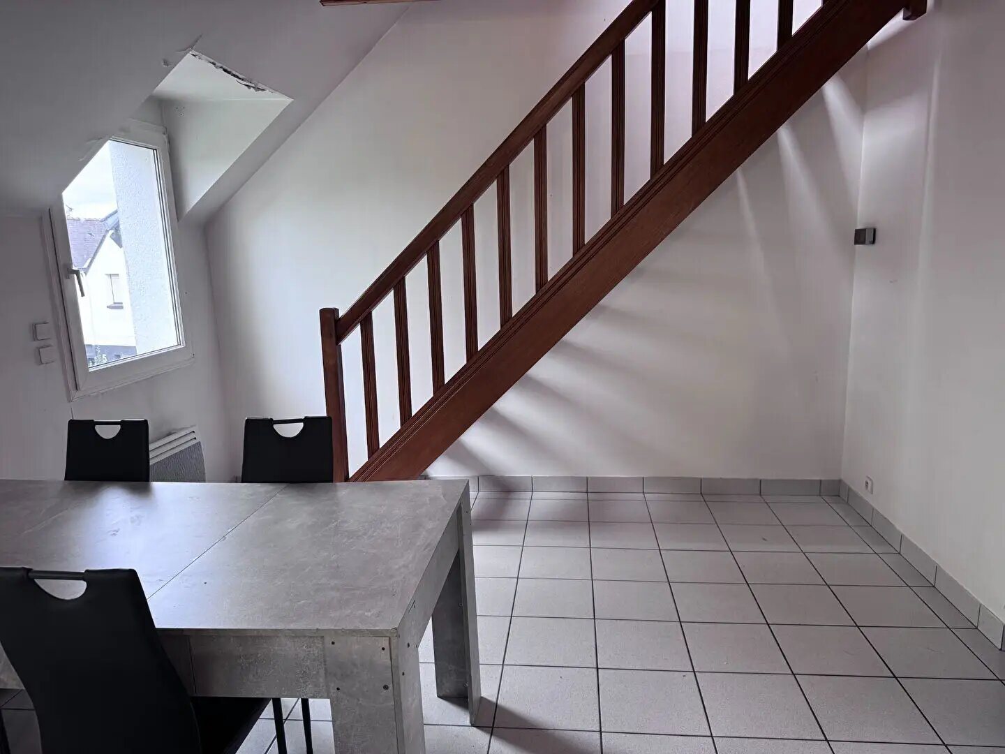 Appartement à vendre, 59m², Quimperlé