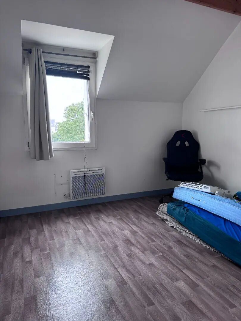 Appartement à vendre, 59m², Quimperlé
