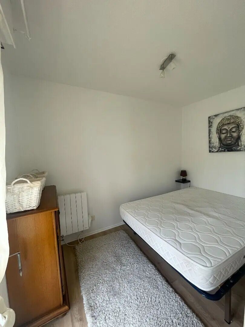 Appartement à louer, 26m², Lorient
