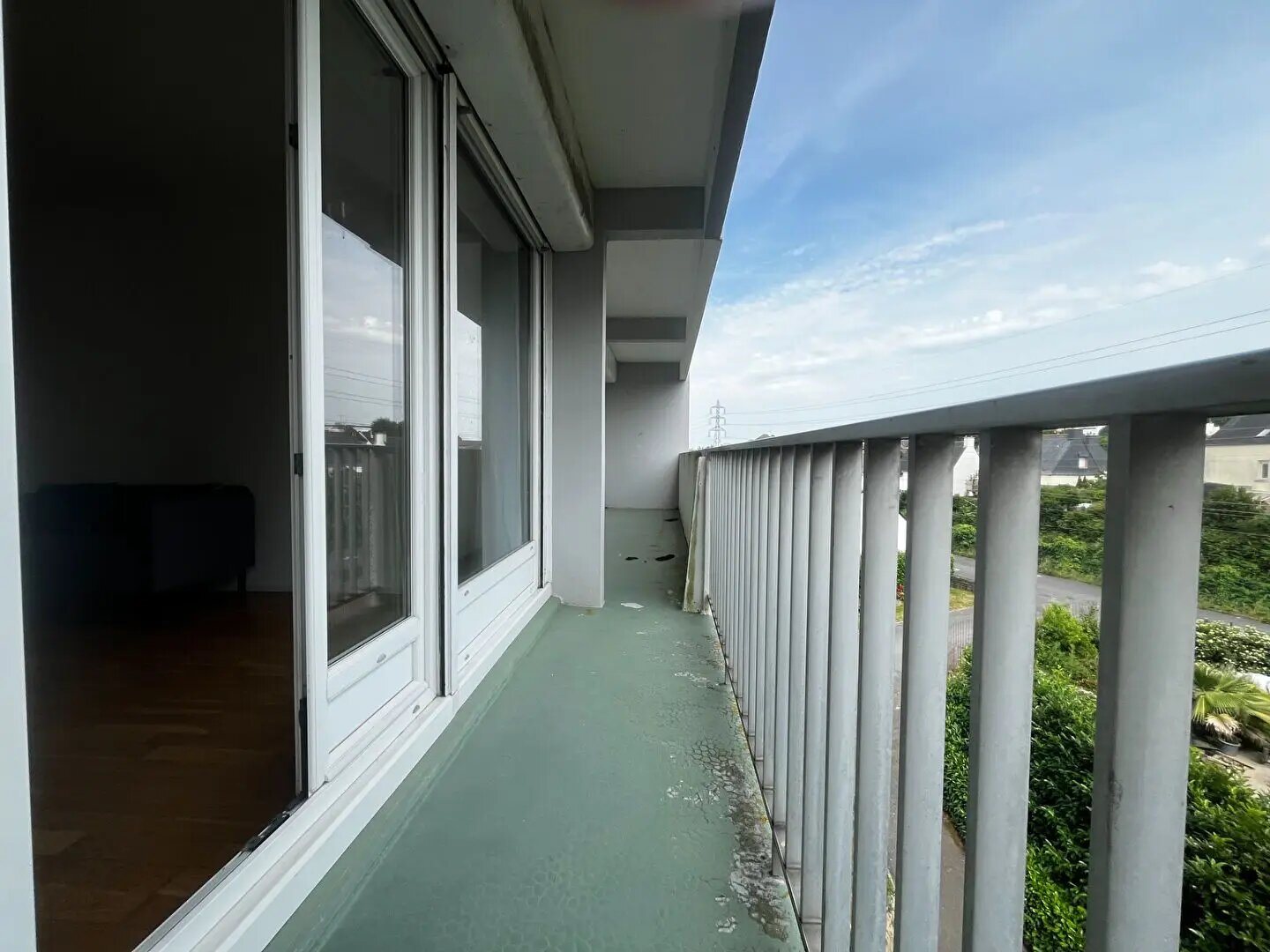 Appartement à vendre, 90m², Lanester