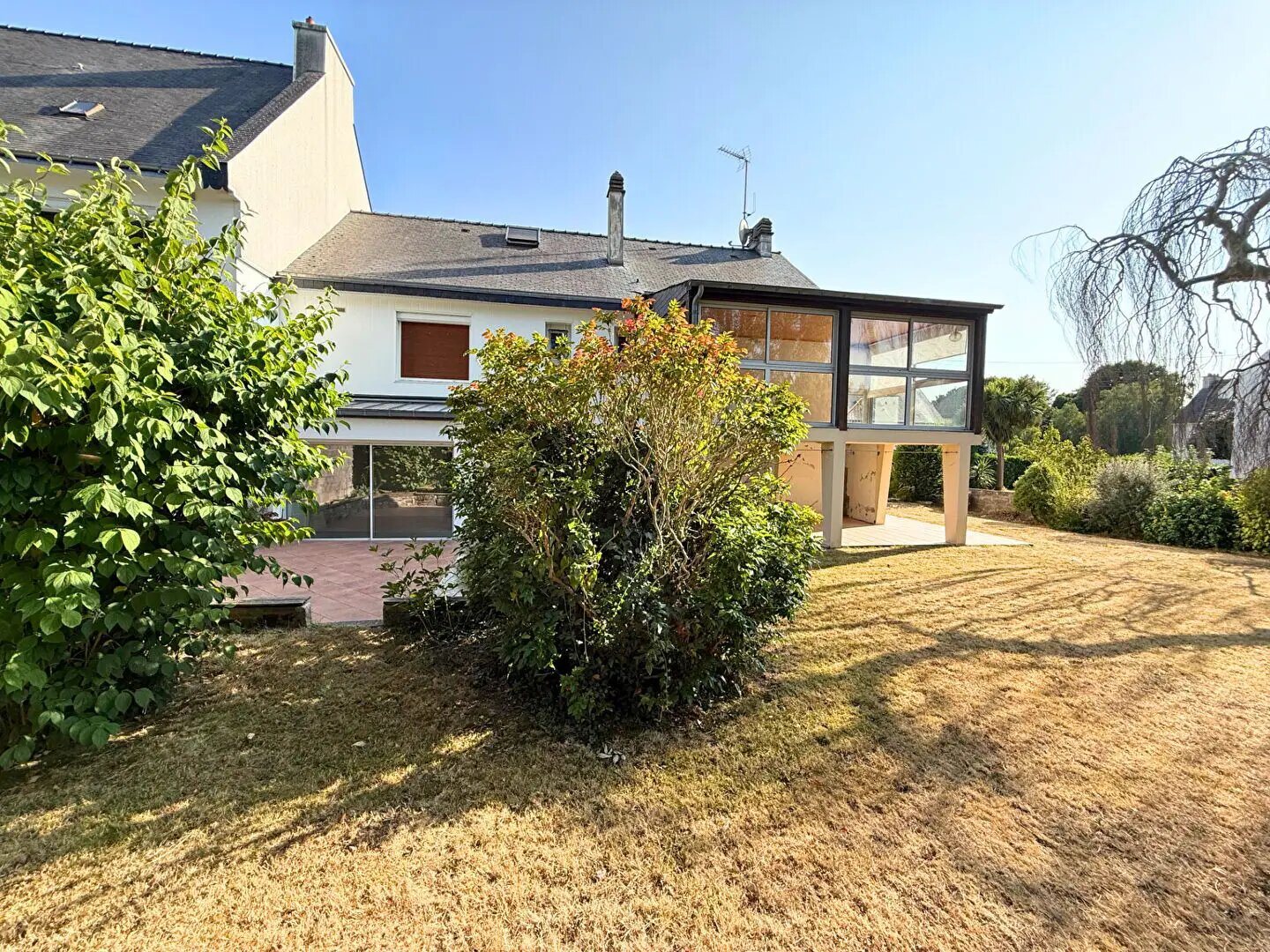 Maison à vendre, 145m², Quéven