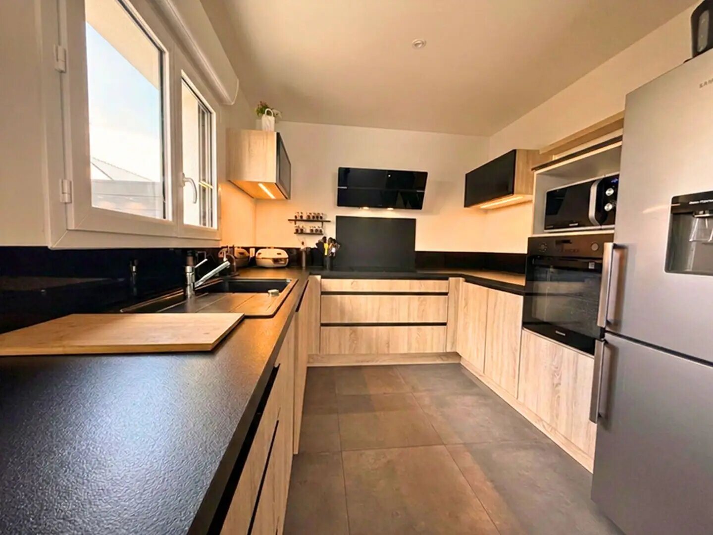 Maison à vendre, 83m², Pont-Scorff