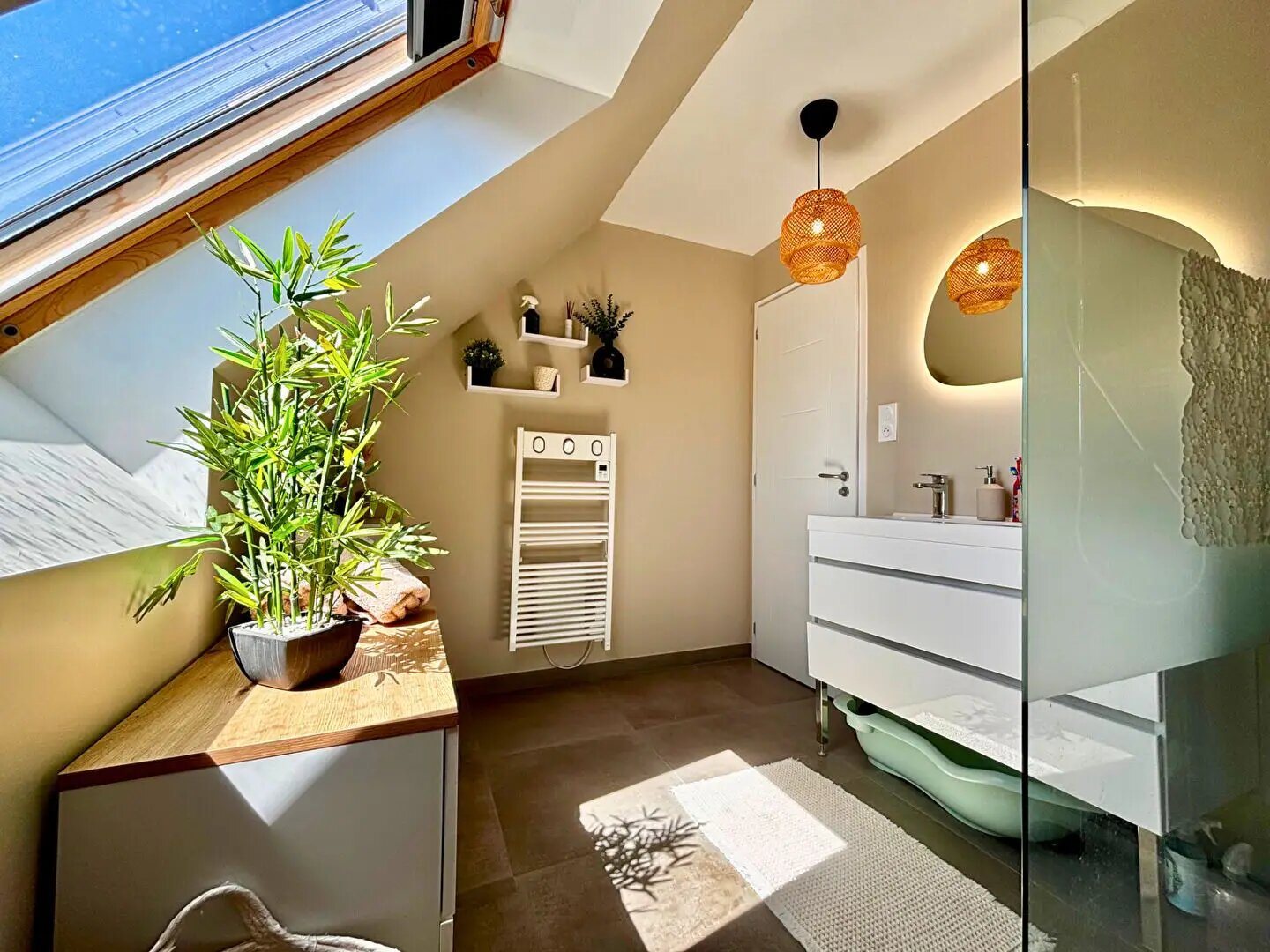 Maison à vendre, 83m², Pont-Scorff