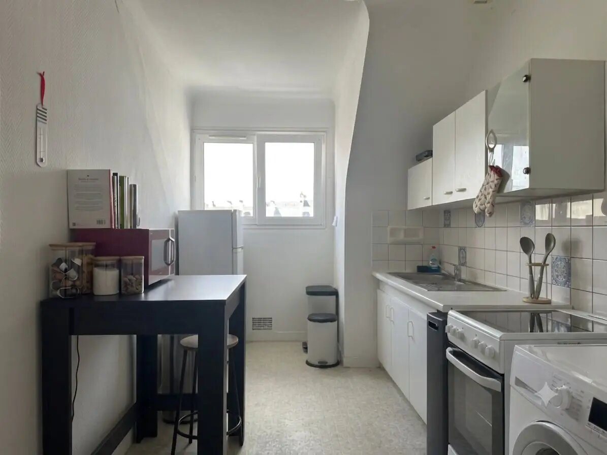 Appartement à vendre, 60m², Lorient