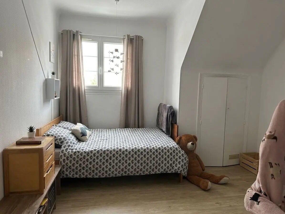 Appartement à vendre, 60m², Lorient