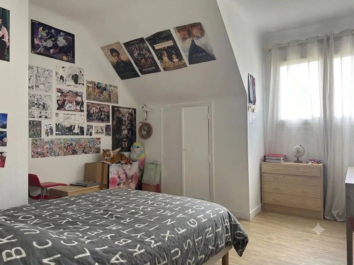 Appartement à vendre, 60m², Lorient