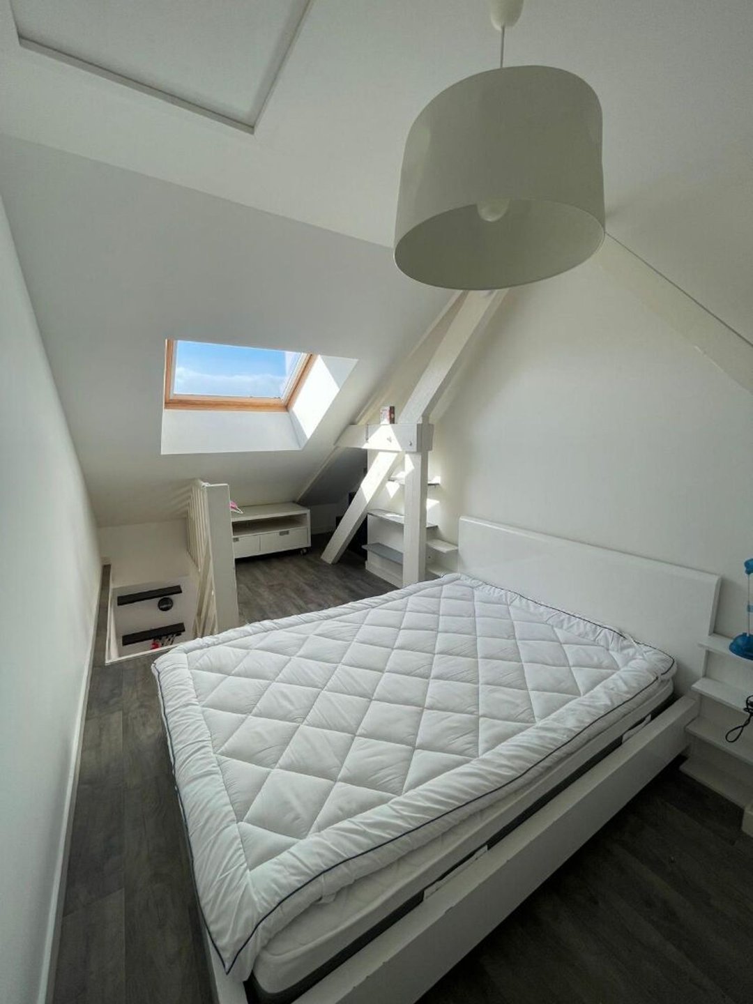 Appartement à louer, 26m², Lorient