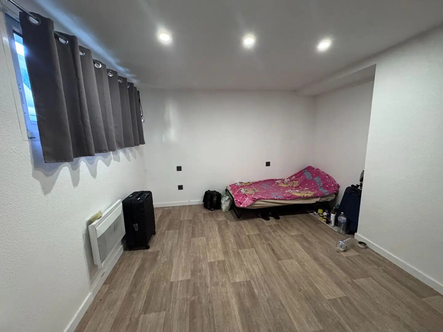 Appartement à vendre, 95m², Quimperlé