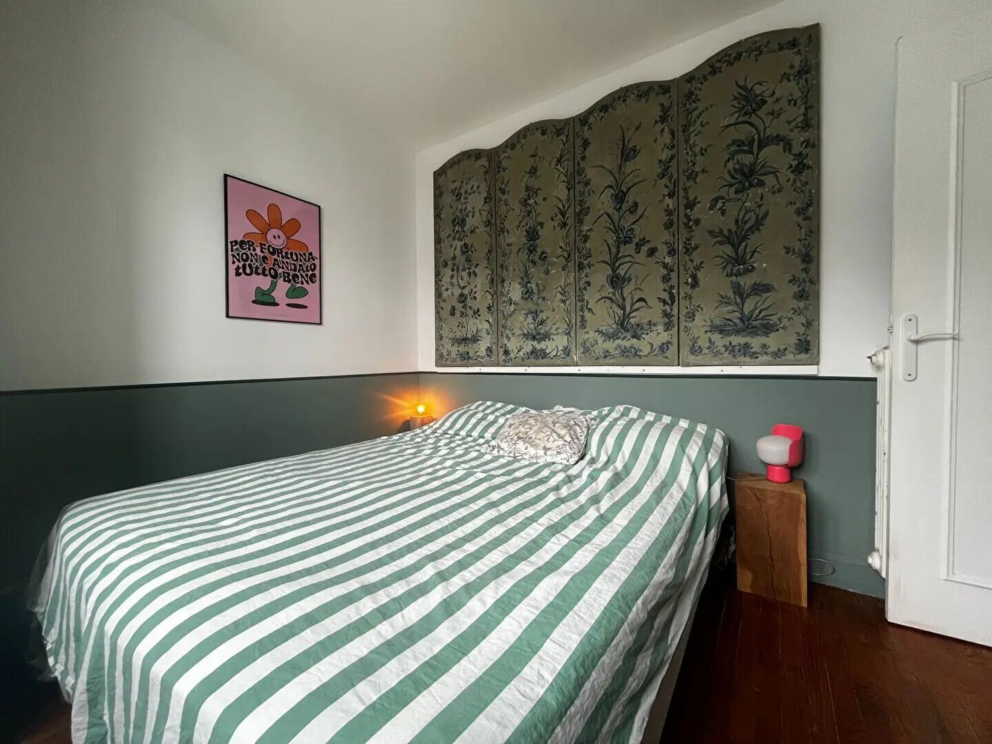 Appartement à vendre, 58m², Lorient