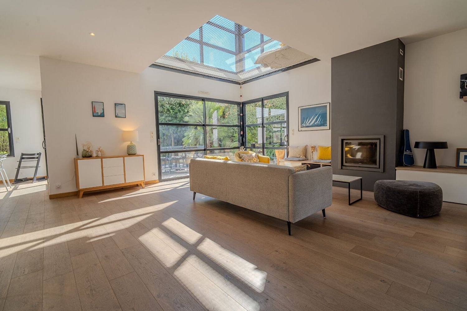 Maison à vendre, 162m², Larmor-Plage