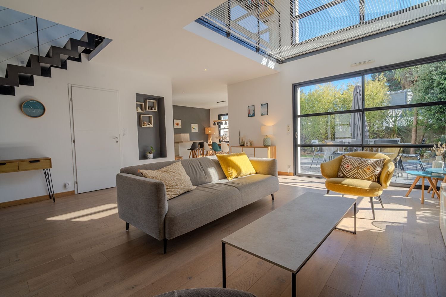 Maison à vendre, 162m², Larmor-Plage