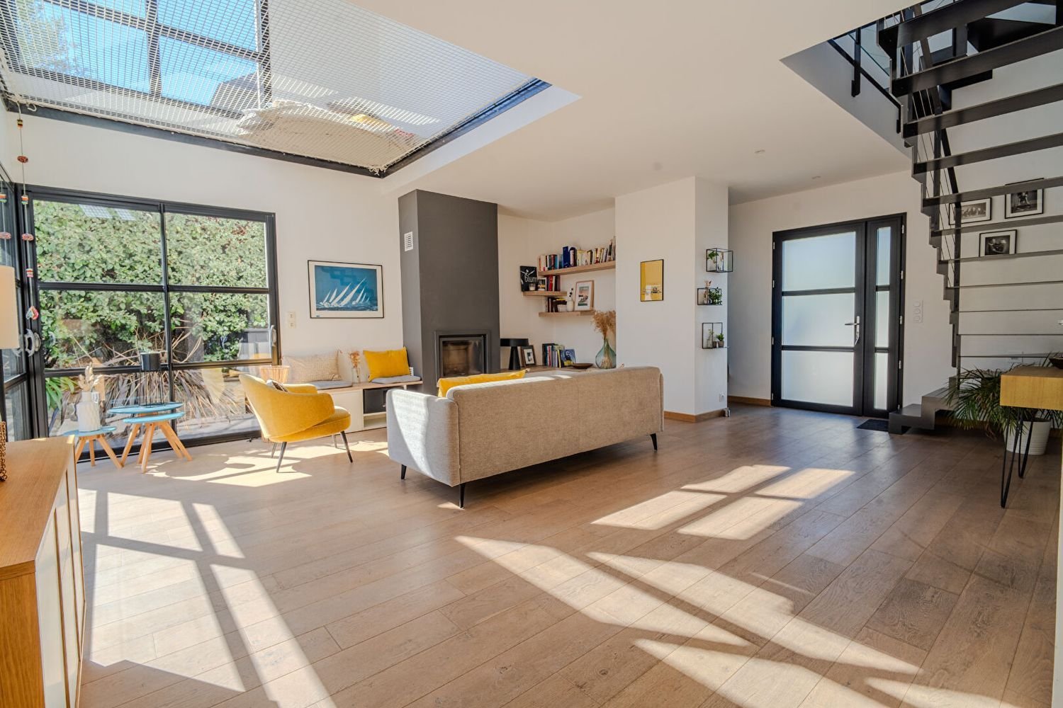 Maison à vendre, 162m², Larmor-Plage