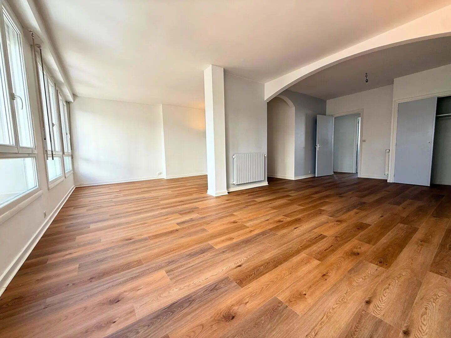 Appartement à vendre, 110m², Lorient