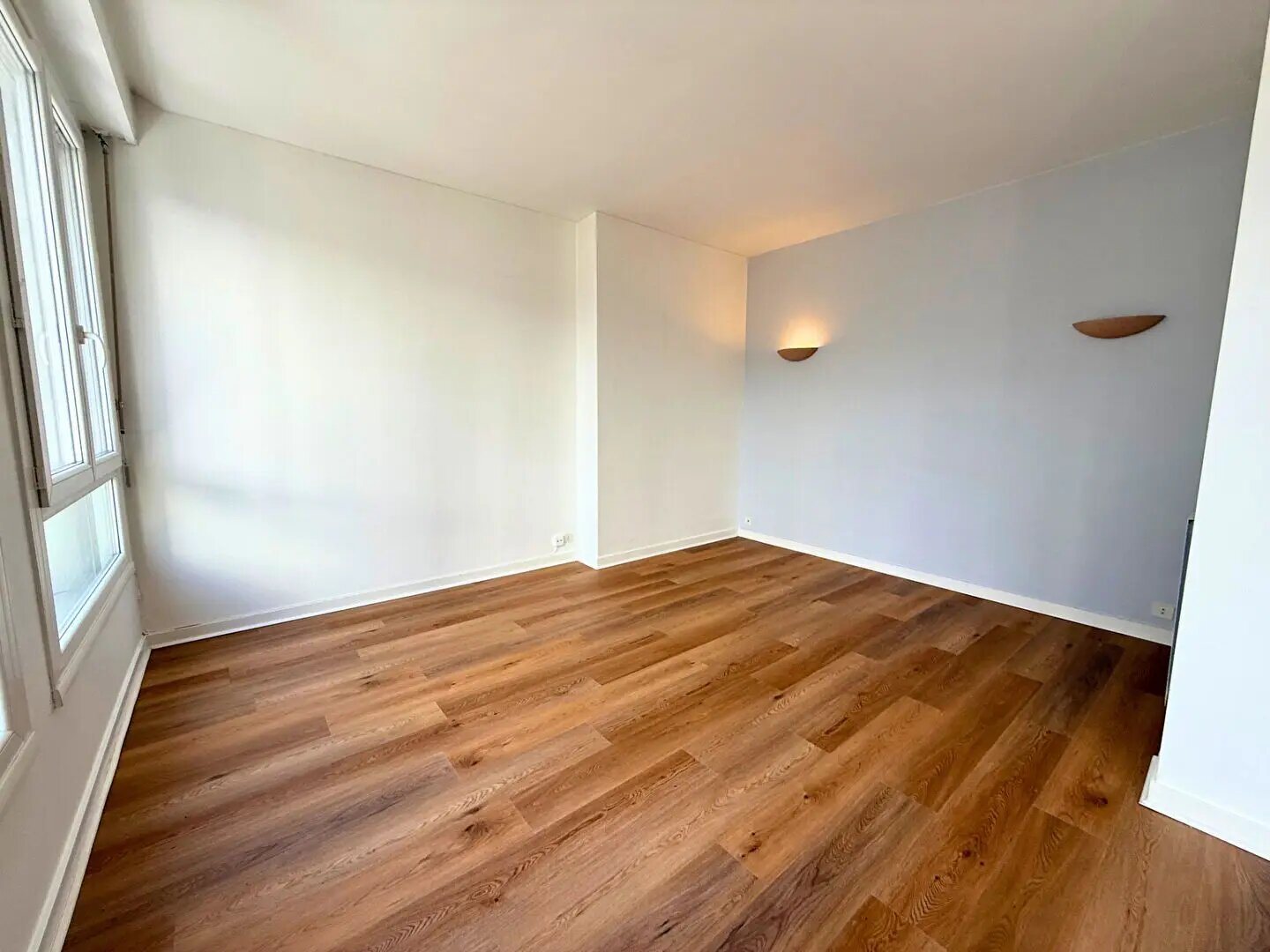 Appartement à vendre, 110m², Lorient