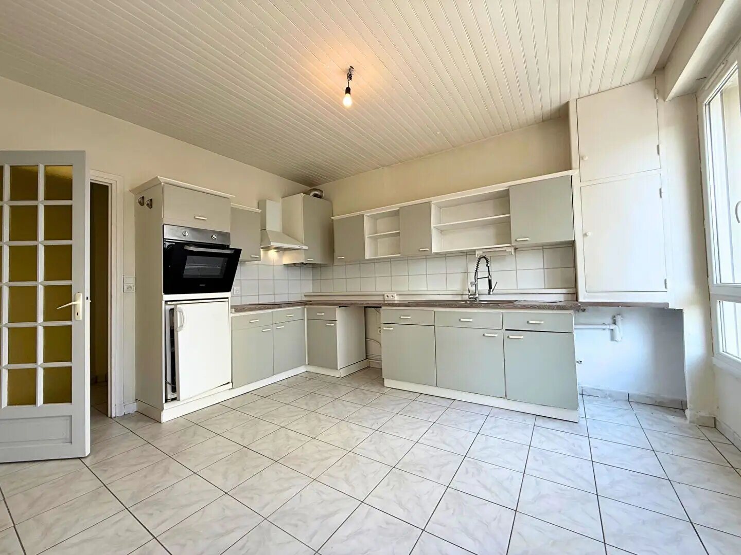 Appartement à vendre, 110m², Lorient