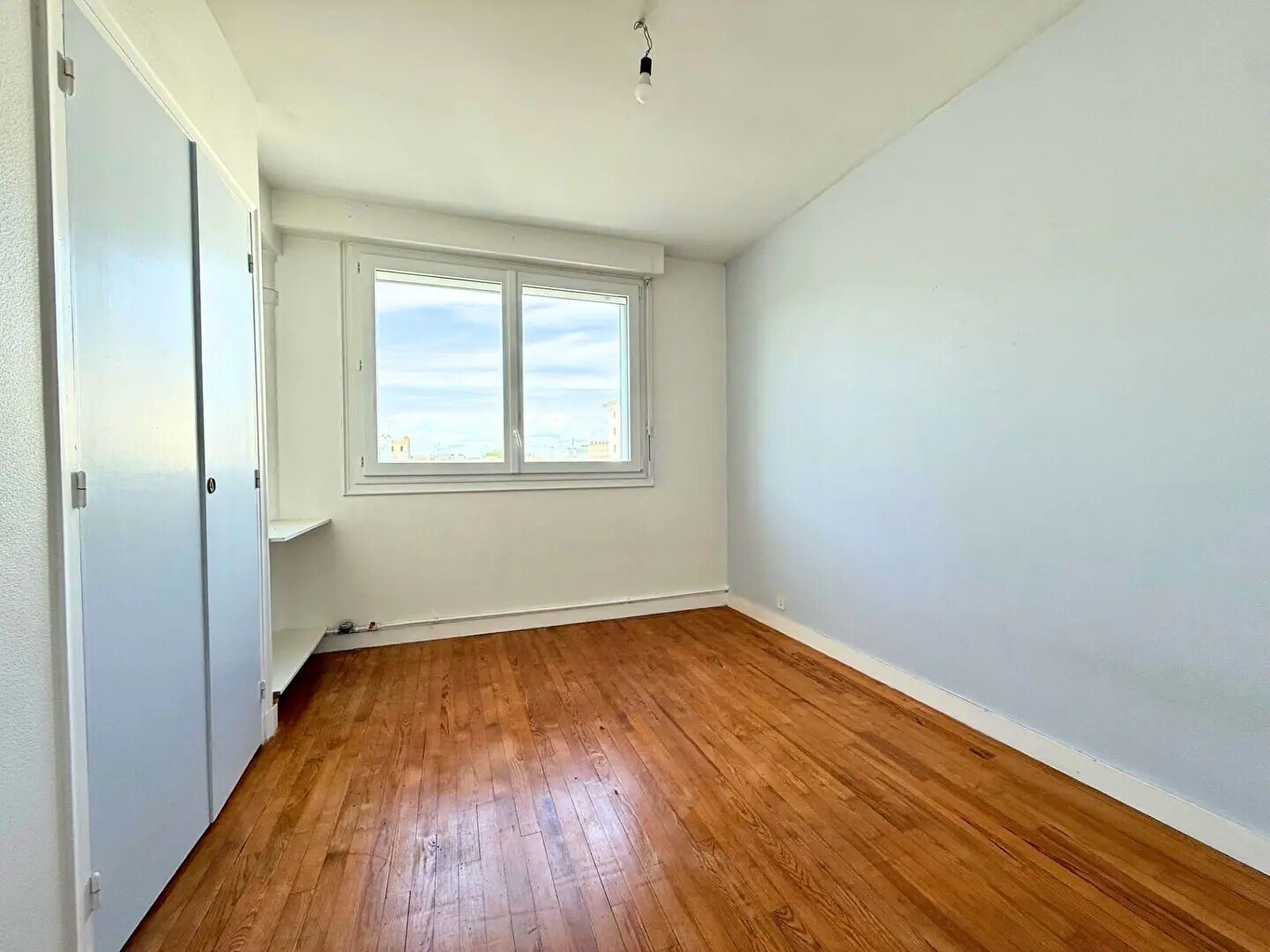 Appartement à vendre, 110m², Lorient