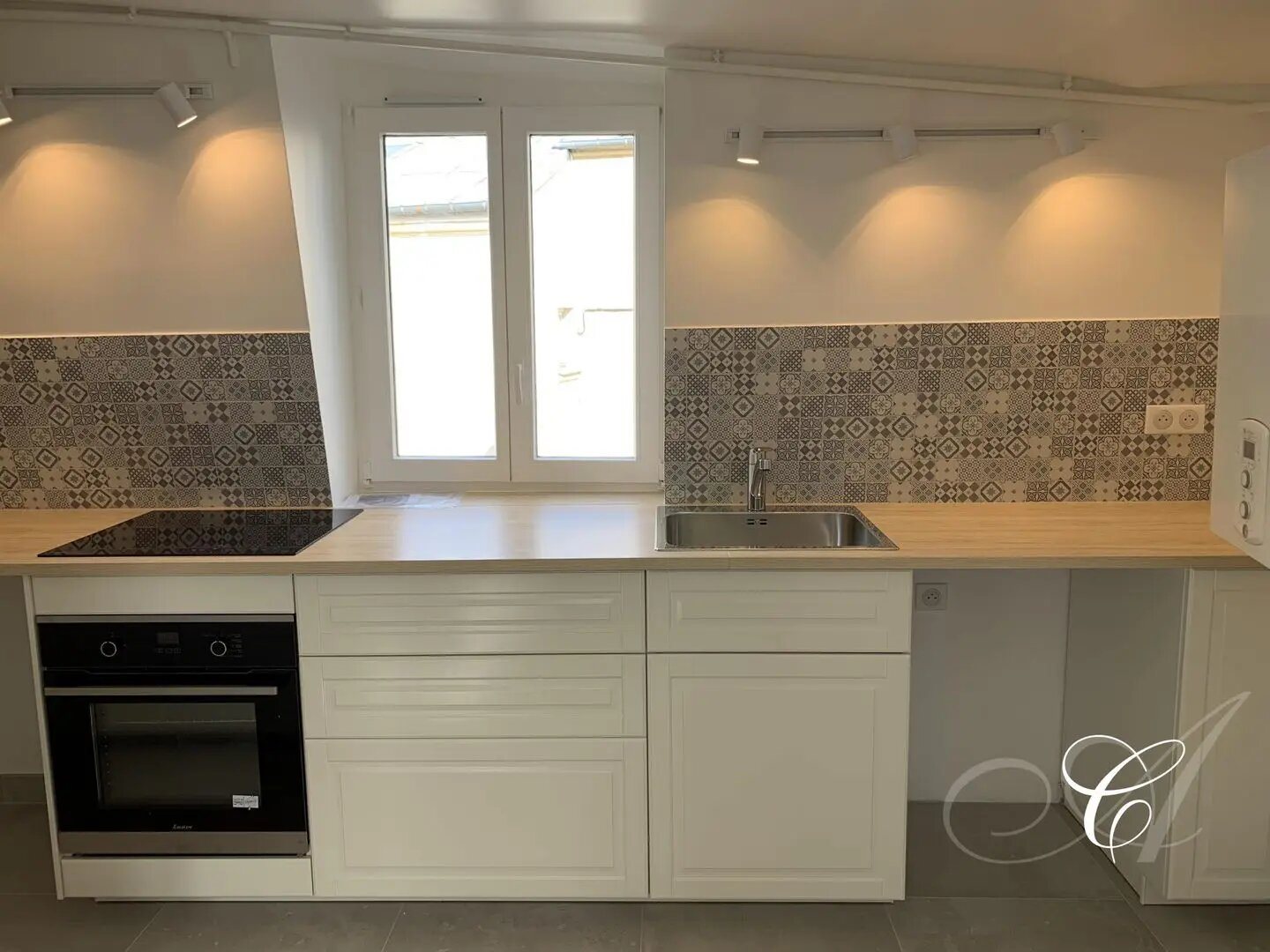 Appartement à louer, 76m², Versailles