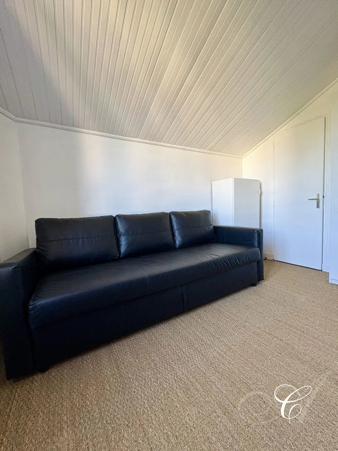 Appartement à louer, 16m², Versailles