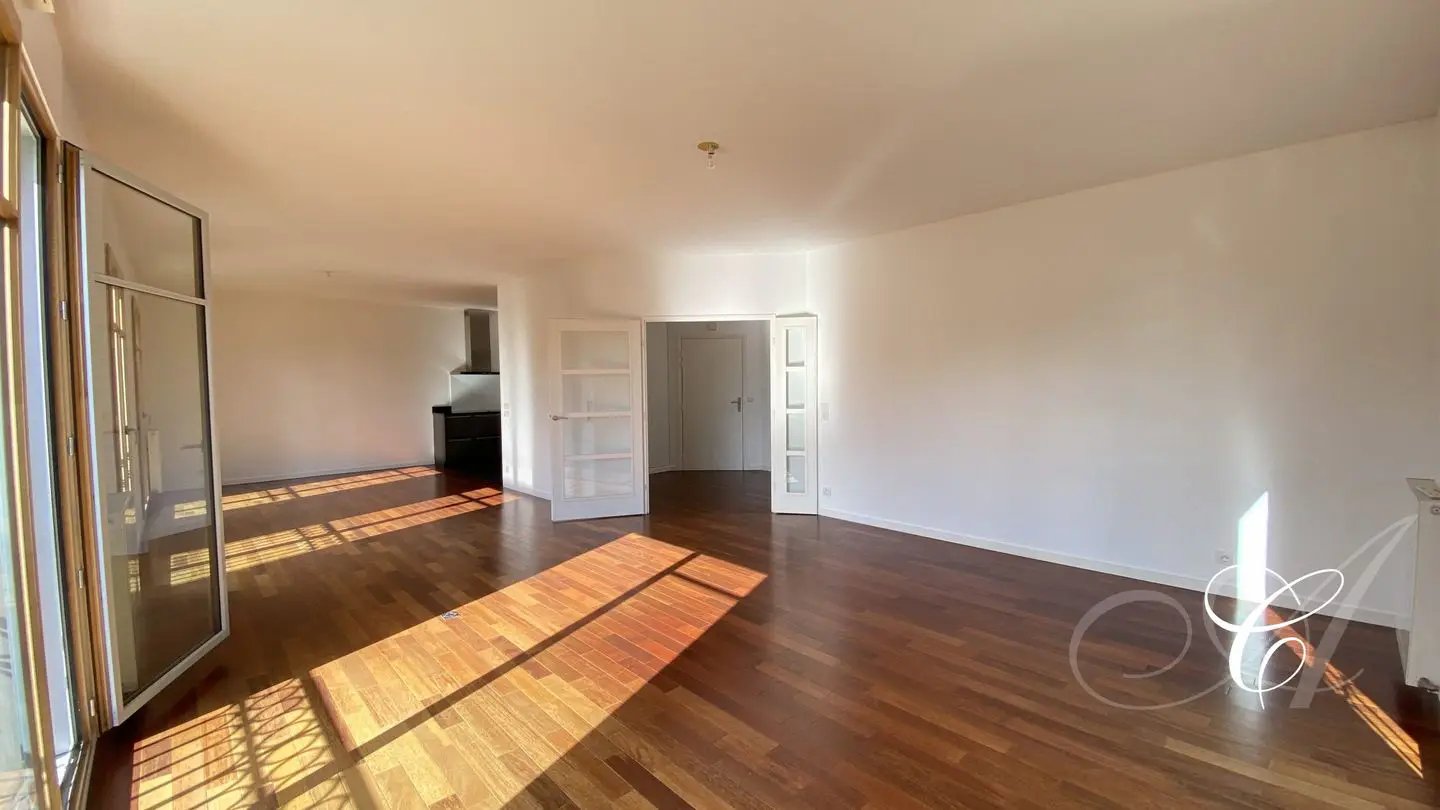Appartement à louer, 131m², Versailles