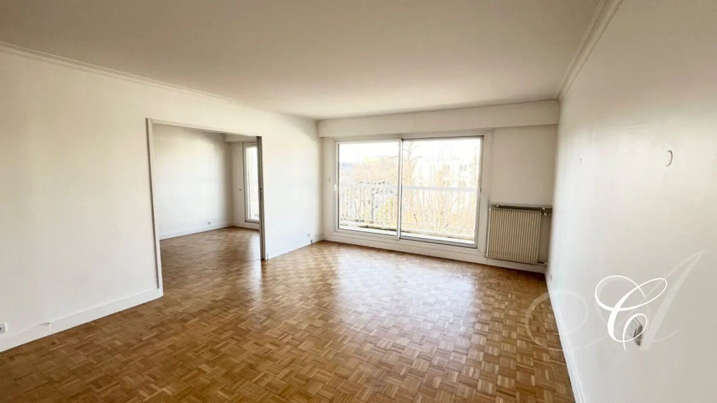 Appartement à louer, 106m², Versailles