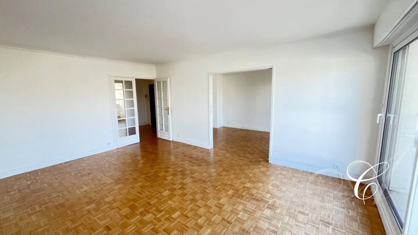 Appartement à louer, 106m², Versailles